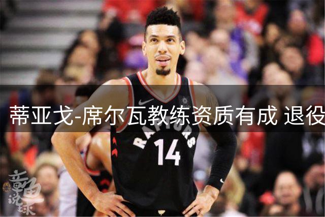 蒂亚戈-席尔瓦教练资质有成 退役后将开启执教生涯